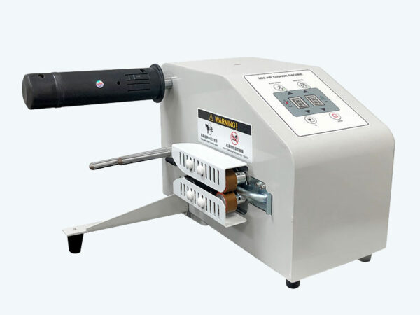 A2 air cushion machine