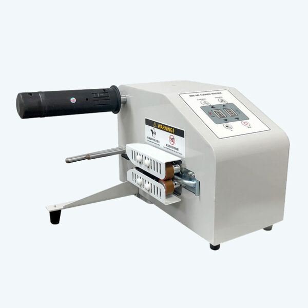 A2 air cushion machine