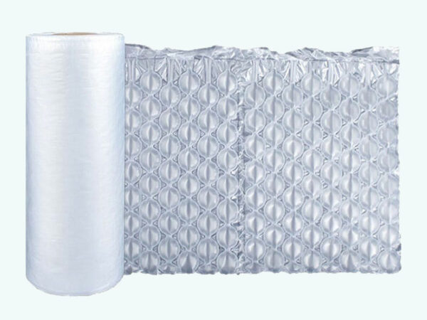 air bubble wrap