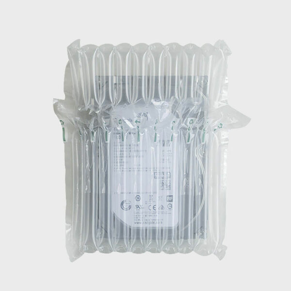 air column bag for hard disk