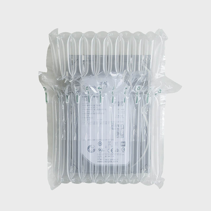 Sustainable Packaging Option Recyclable Air Cushion Bag Inflatable Column  Packing - China Air Column Bag, Wine Bottle Protector | Made-in-China.com