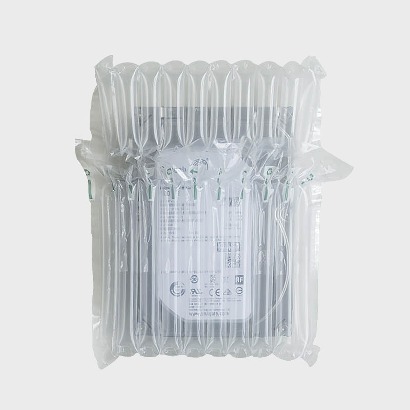 Sustainable Packaging Option Recyclable Air Cushion Bag Inflatable Column  Packing - China Air Column Bag, Wine Bottle Protector | Made-in-China.com