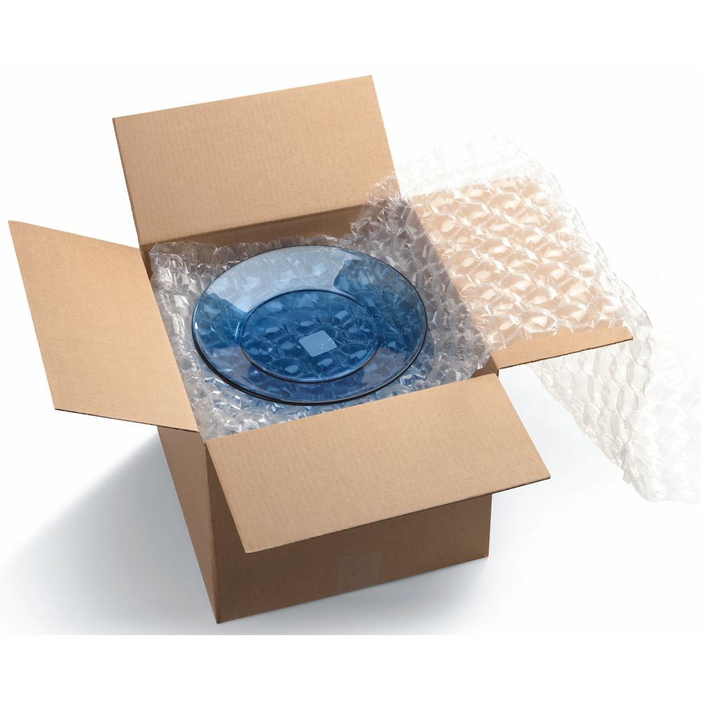 Air Bubble Wrapping Film - ShinerPack