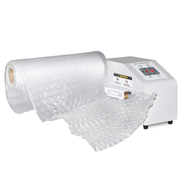 A2 air pillow machine