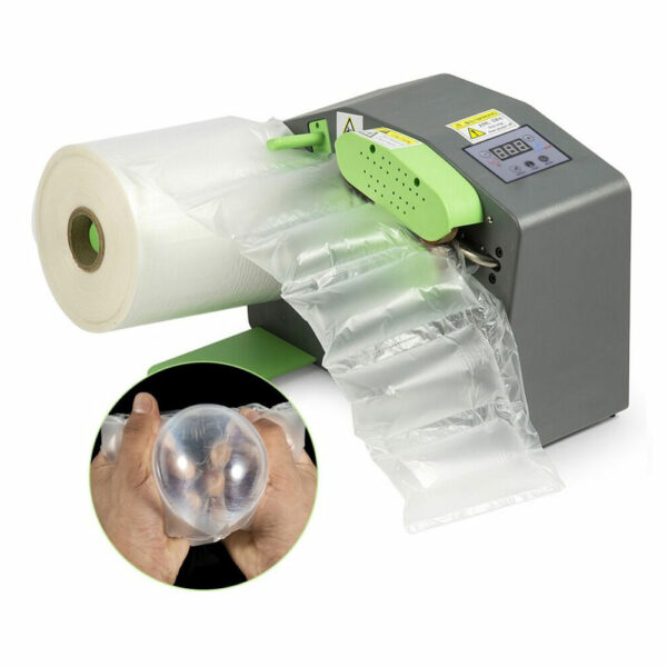 air cushion machine