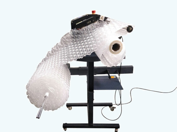 air bubble auto winder