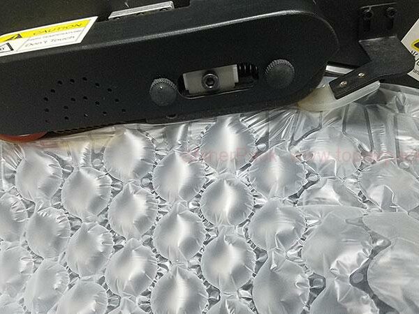 air bubble packaging air bubble packaging