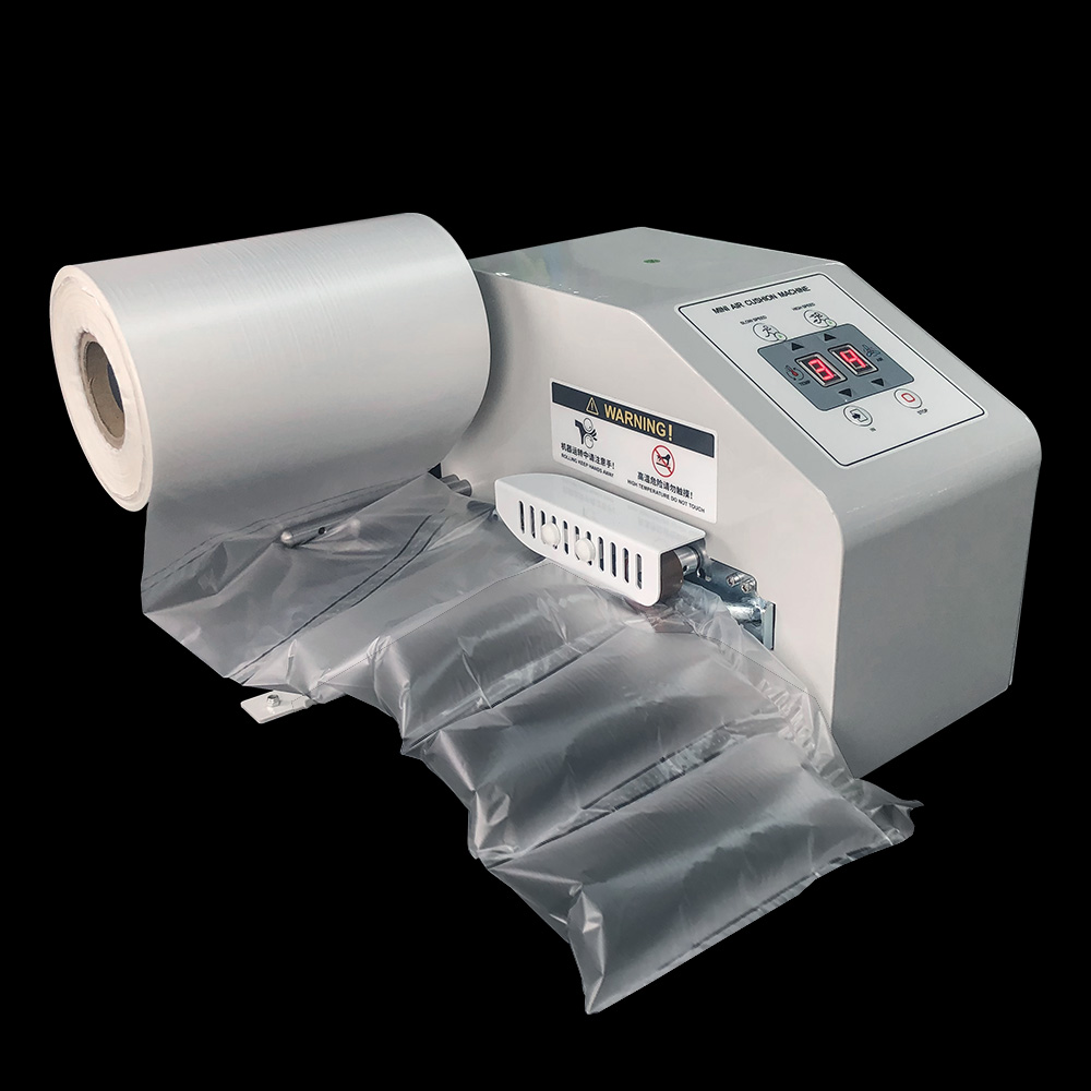 Air Pillow Packaging ShinerPack 8" x 4" Fast Shipping Pillows