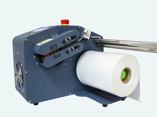 s7 air cushion machine