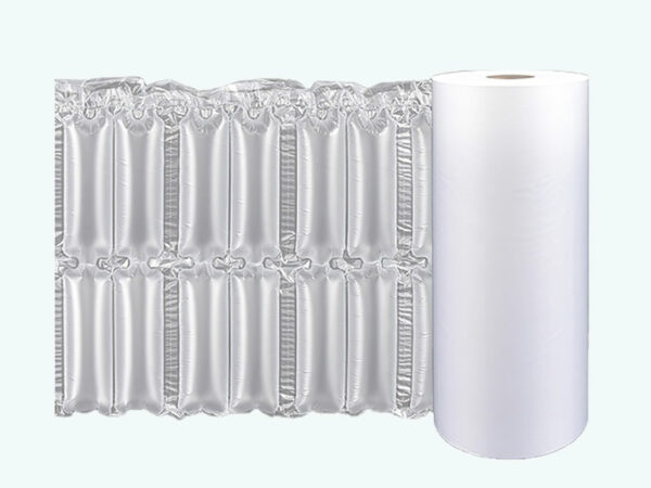 air pillow cushion film