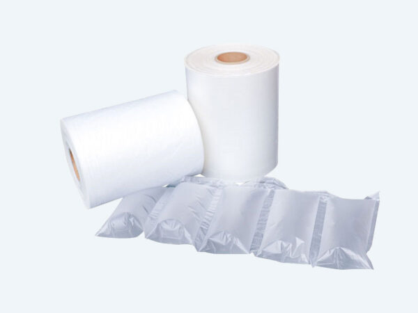 air pillow packaging