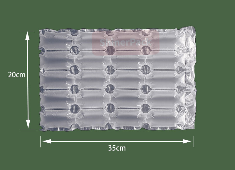 air cushion film