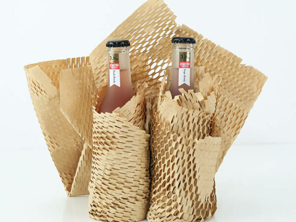 honeycomb paper