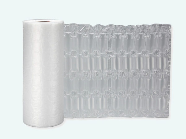 multi pillow air packaging