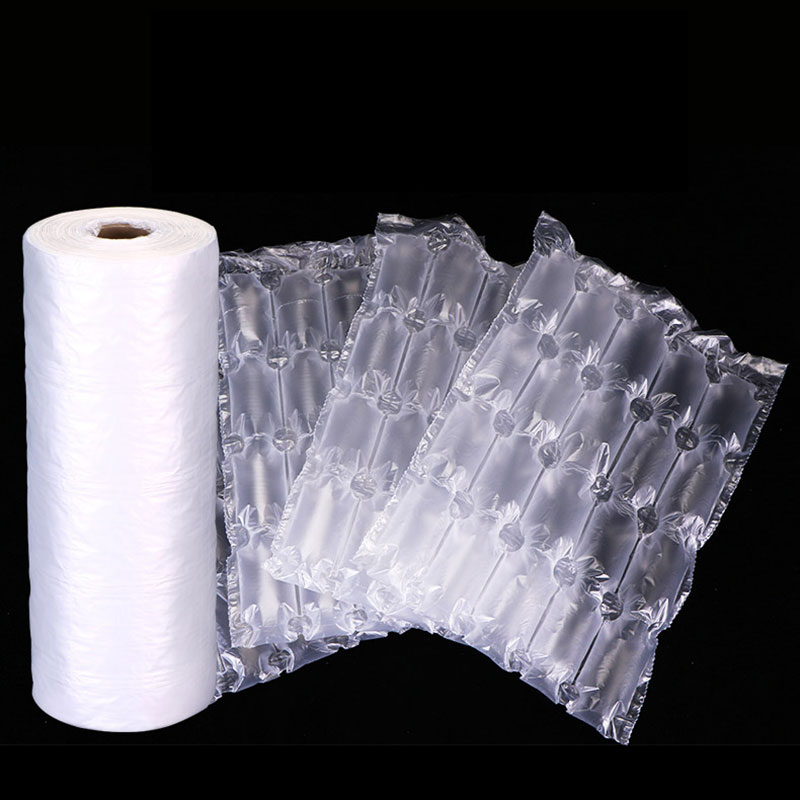 Paper air cushion (100%recycled paper), Air Cushion Films