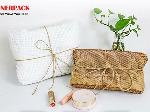 Honeycomb paper cushion honeycomb paper cushion