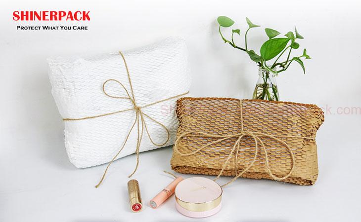 Honeycomb paper cushion honeycomb paper cushion