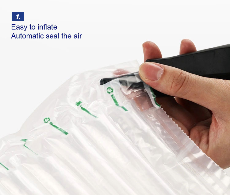 air column bag