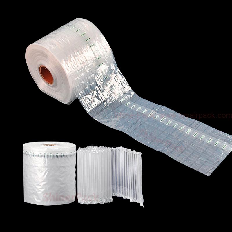 Air Column Wrap Roll