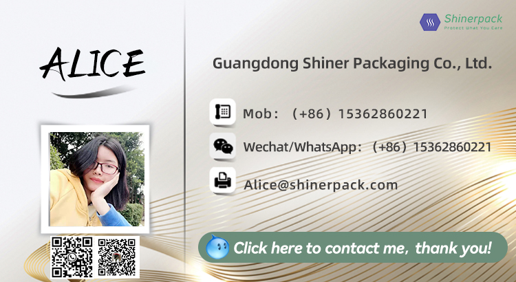 Alice.ShinerPack