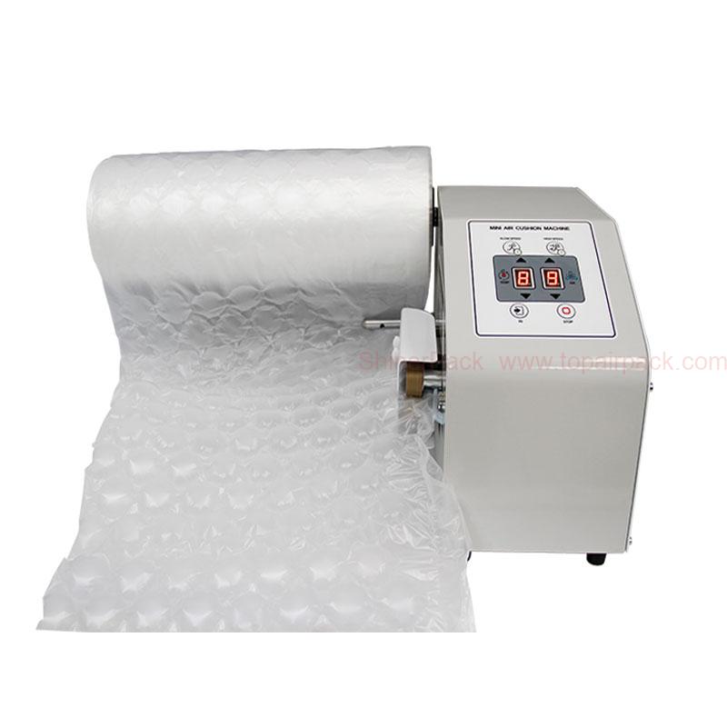 air cushion machine