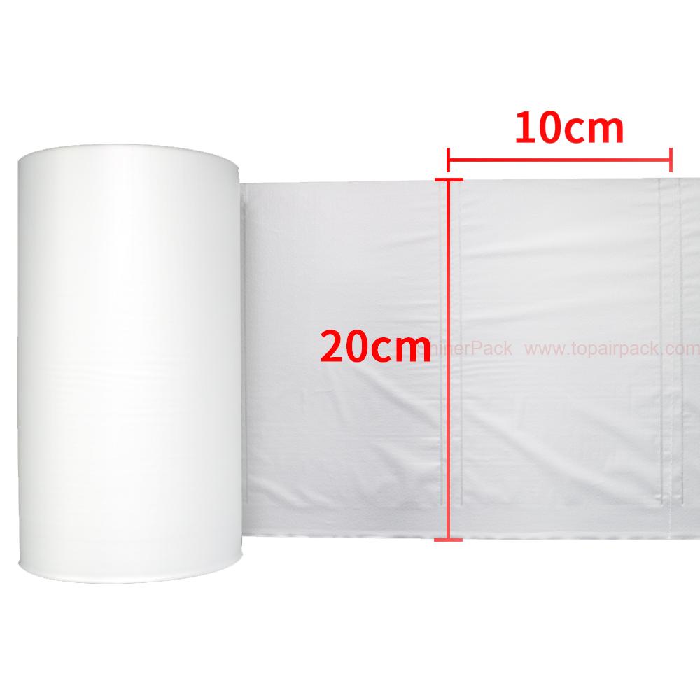 air cushion packaging