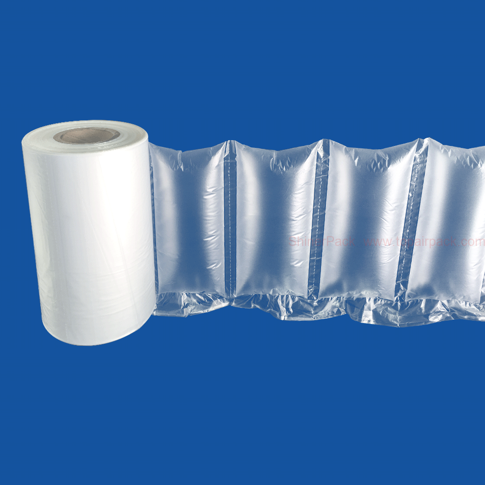 air pillow film ShinerPack