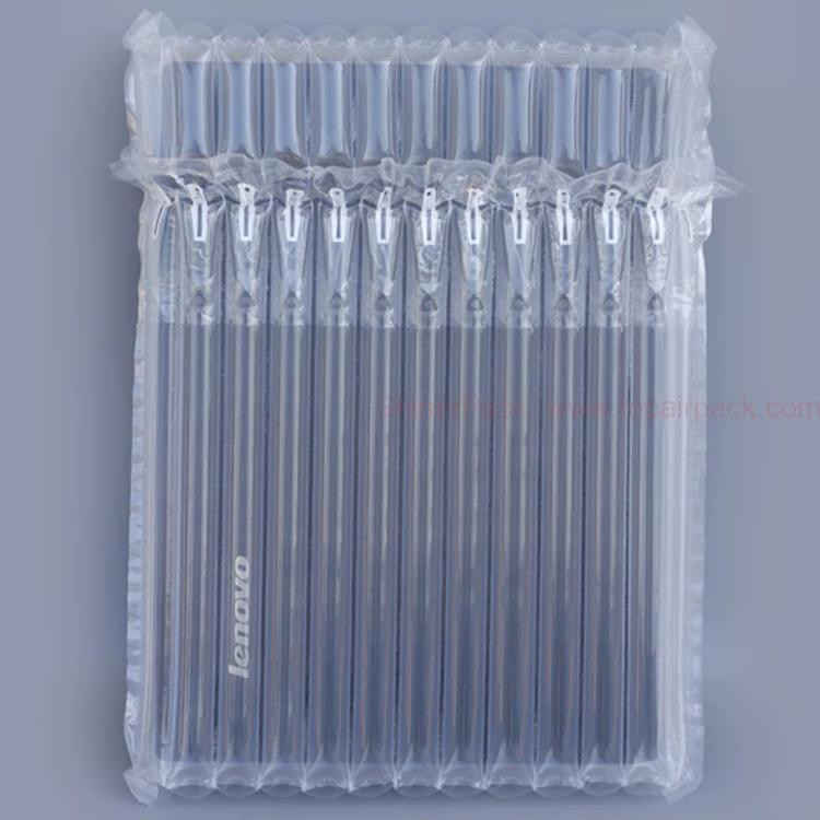 air column bag for computer packaging