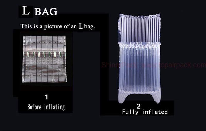 air column bag